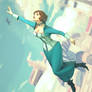 Bioshock infinite / Elizabeth