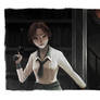 Bioshock infinite / Elizabeth