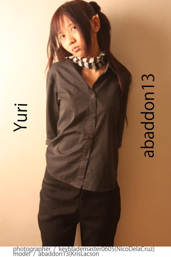 A Pedo's Doll by keyblademaster0605 on DeviantArt