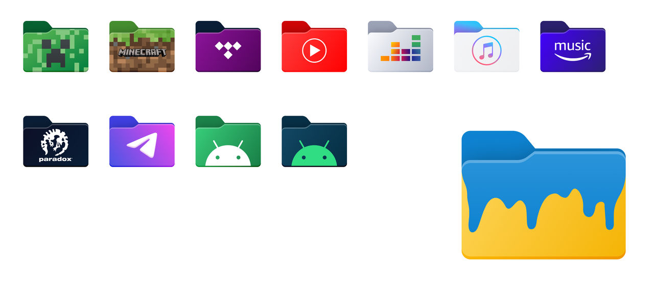 Folder11 - Windows 11 Part 7