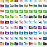 Folder11 - Custom Folder Icons for Windows 11 #4