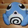 Poliwag-Plushie