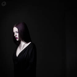 Isolation by luciekout