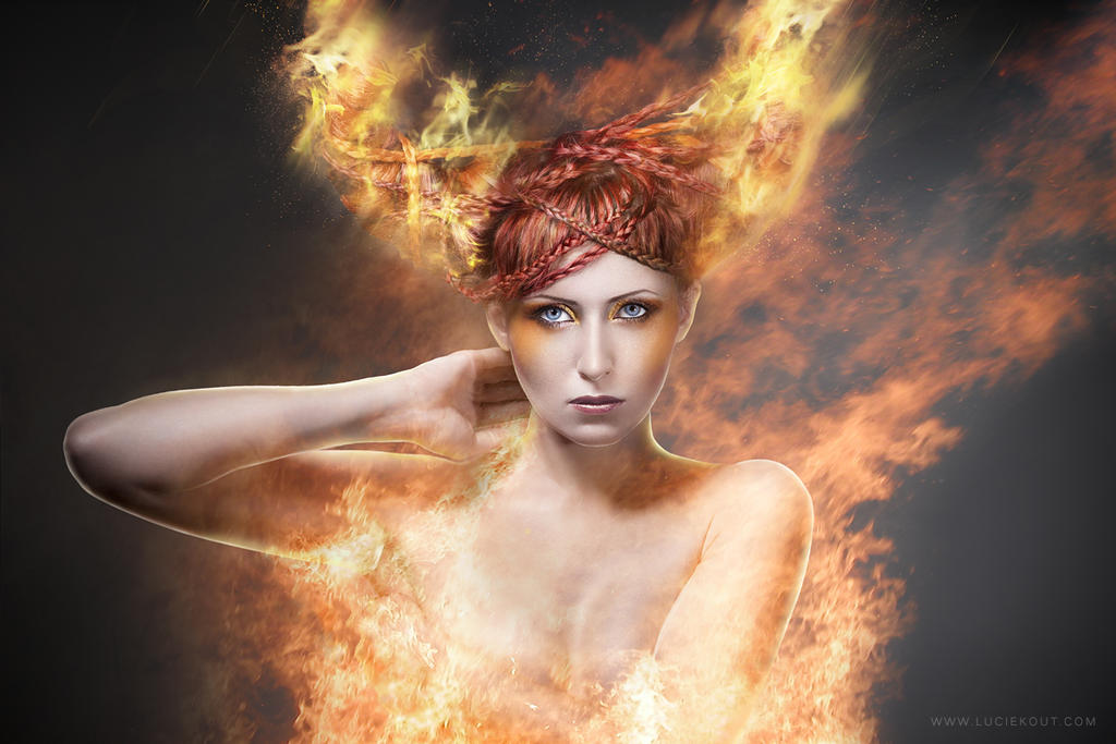Taurus by luciekout