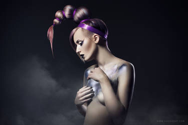 Scorpio by luciekout