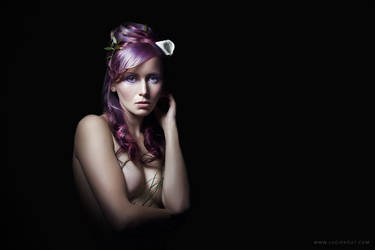 Virgo II by luciekout