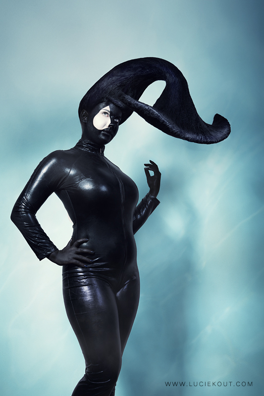 Czech and Slovak Hairdressing Awards - Jib