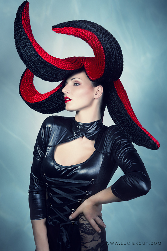 Czech and Slovak Hairdressing Awards - Octopus