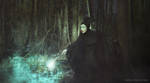 Maleficent by luciekout