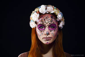 Sugarskull