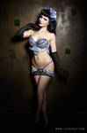 Miss Sugar Rush II by luciekout Miss Sugar Rush II by luciekout