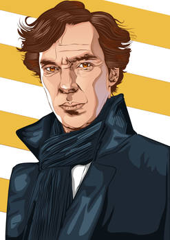 Sherlock Holmes