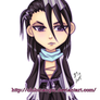 Byakuya