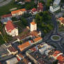 Aerialphoto - Lezajsk 2