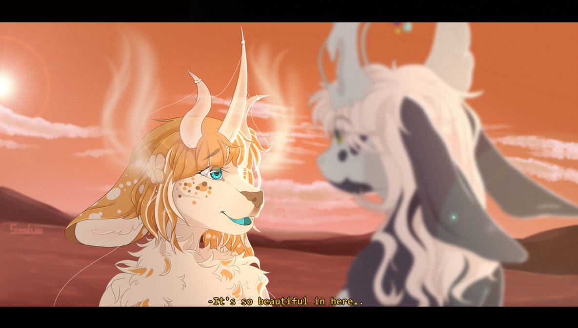 [Fake Screenshot] Beautiful by xShellekx