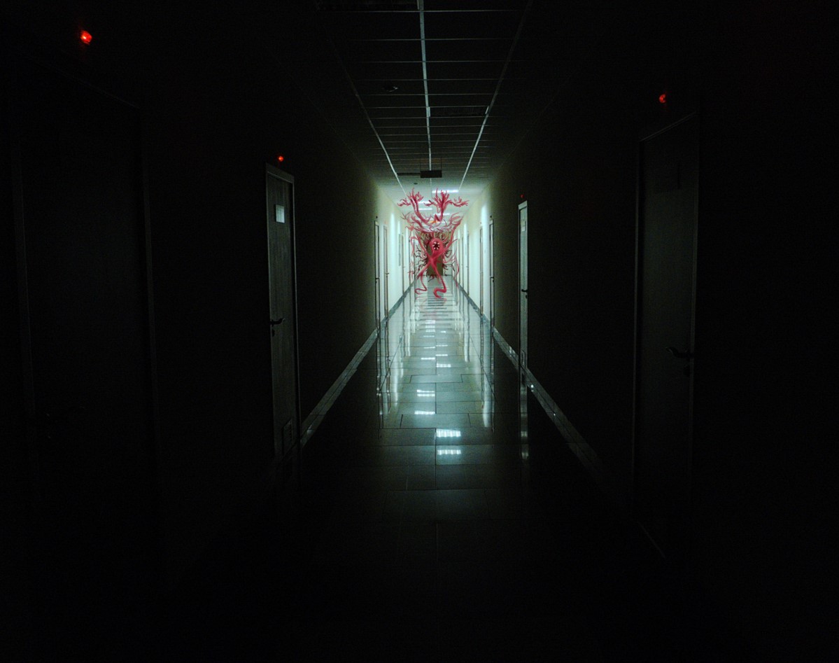 Unnerving Images (test) by FlowerRendezvous on DeviantArt