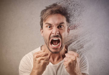 Facial Dispersion Effect