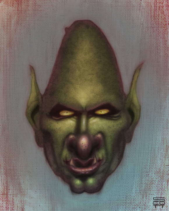 Hob Goblin...