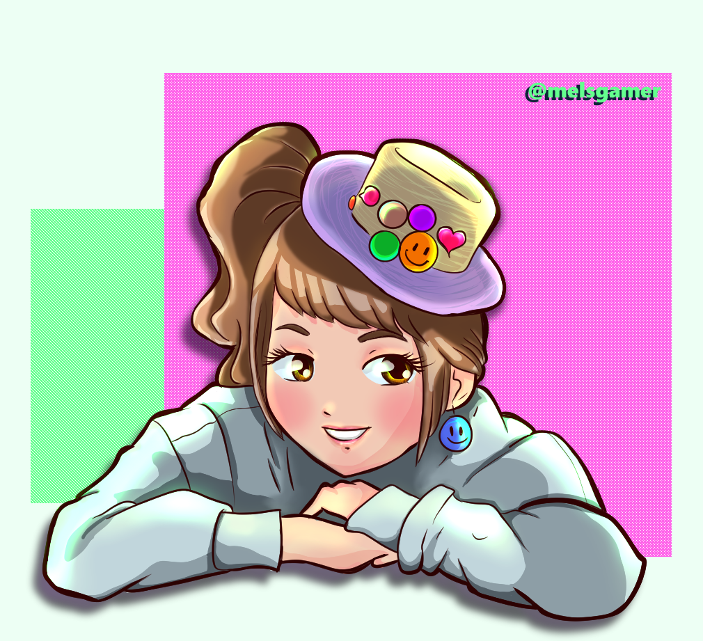 Risa by Mels79 on DeviantArt