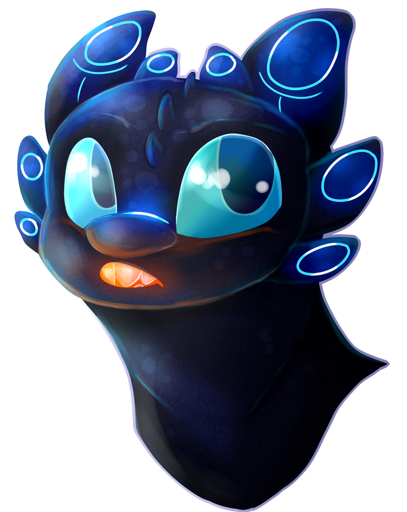 Nitro (gift) by Galactic-Fire on DeviantArt