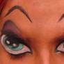 Bratz Doll Eyes