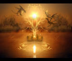 Nirvanica. by hybridgothica
