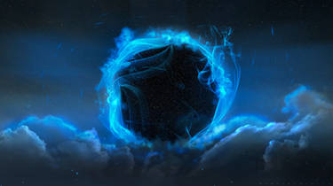 Tesseract Portal.