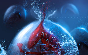 Rubine Symbioti Spawn.