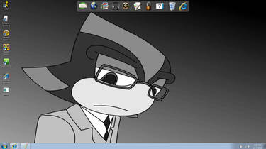 my newest desktop pic