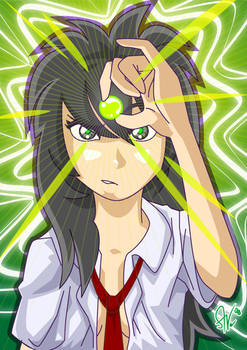 Maddy -contest-