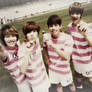 SHINee for ETUDE