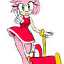 Amy Rose