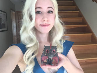 Daenerys Test