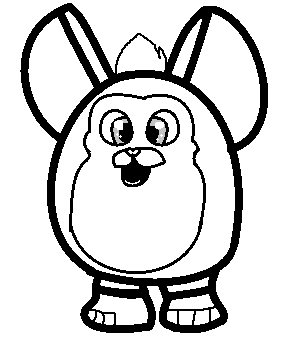 Tattletail23's Gallery - Pixilart