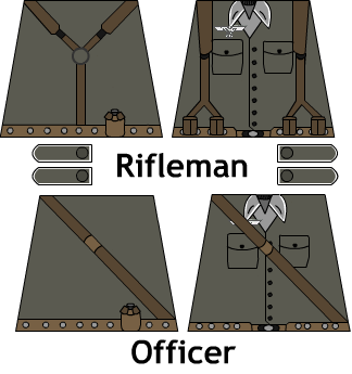 Lego ww2 best sale decals