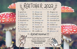 Rattober 2022