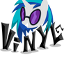 Vinyl Scratch, teh epik poni