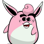 Wigglytuff