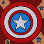 Captain America Lives On!