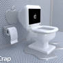 Macintosh iCrap