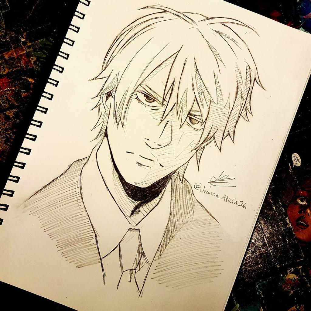 Delico Gangsta By Joannaalicia26 On Deviantart Delico Gangsta By Joannaalicia26 On Deviantart