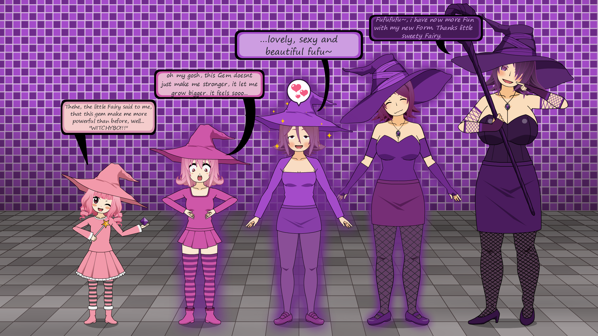 Wikus Transformation kisekae: Pikis Transformation by TobiasThePixel on DeviantArt