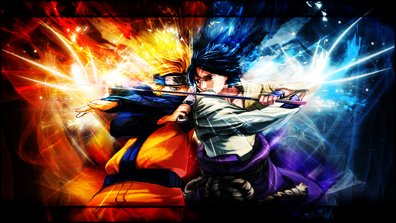 Naruto And Sasuke Wallpaper By Xky03 On Deviantart Naruto And Sasuke Wallpaper By Xky03 On Deviantart
