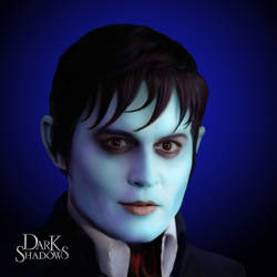 Barnabus Collins