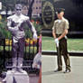 Statuettes