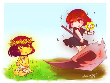 Explore The Best Reapertale Art DeviantArt explore-the-best-reapertale-art-deviantart