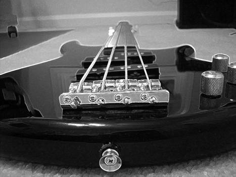 Bass Guitar