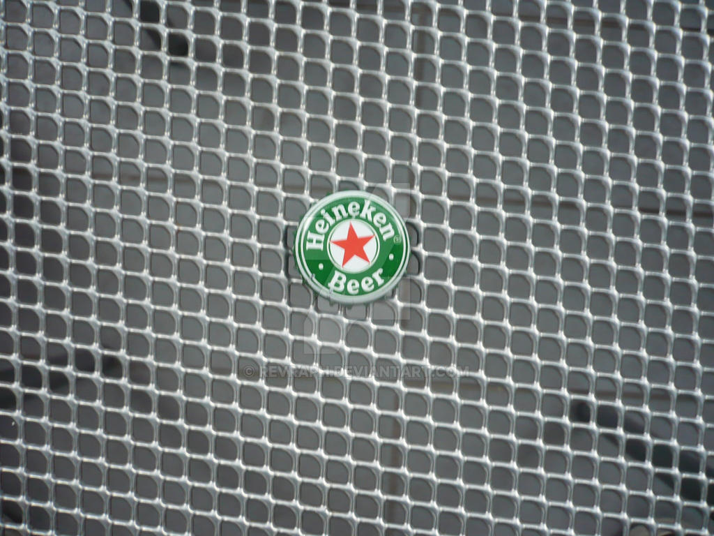 Heineken Beer