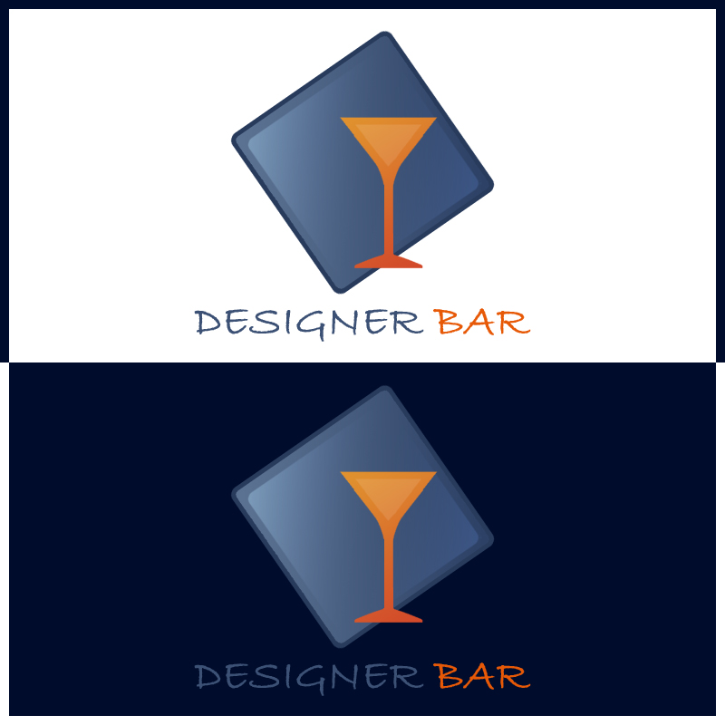 Designer Bar Logo