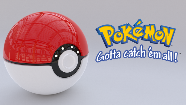 Pokeball